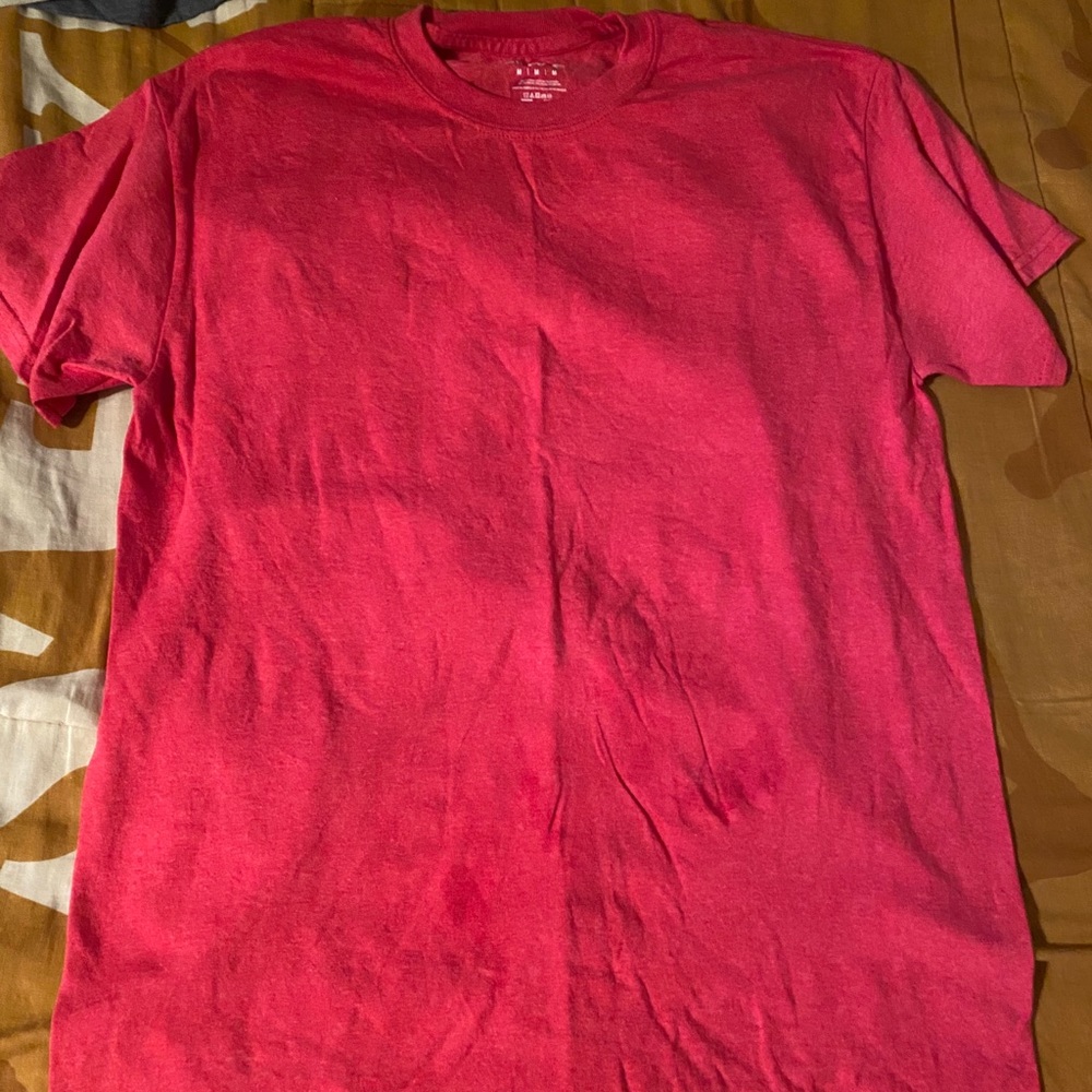 Gildan Short Sleeve Tee